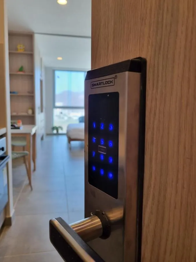 Apartment Santa Marta - Hermoso Apto En Playa Salguero